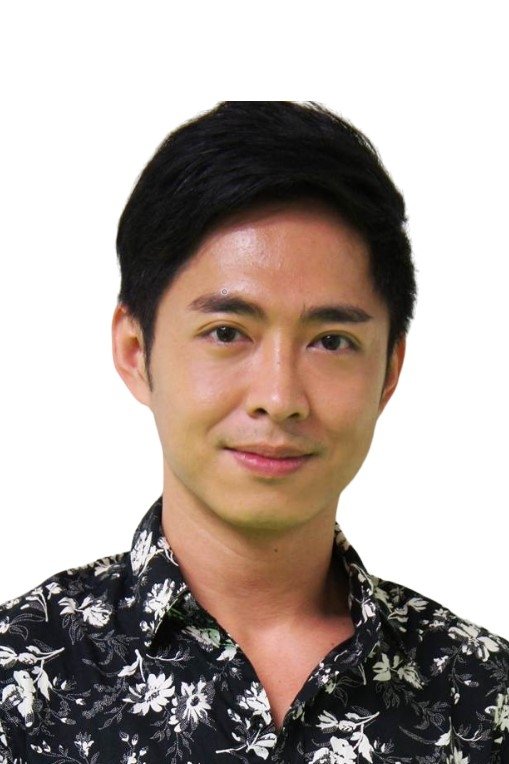 Foto de Chiu Yi-Feng