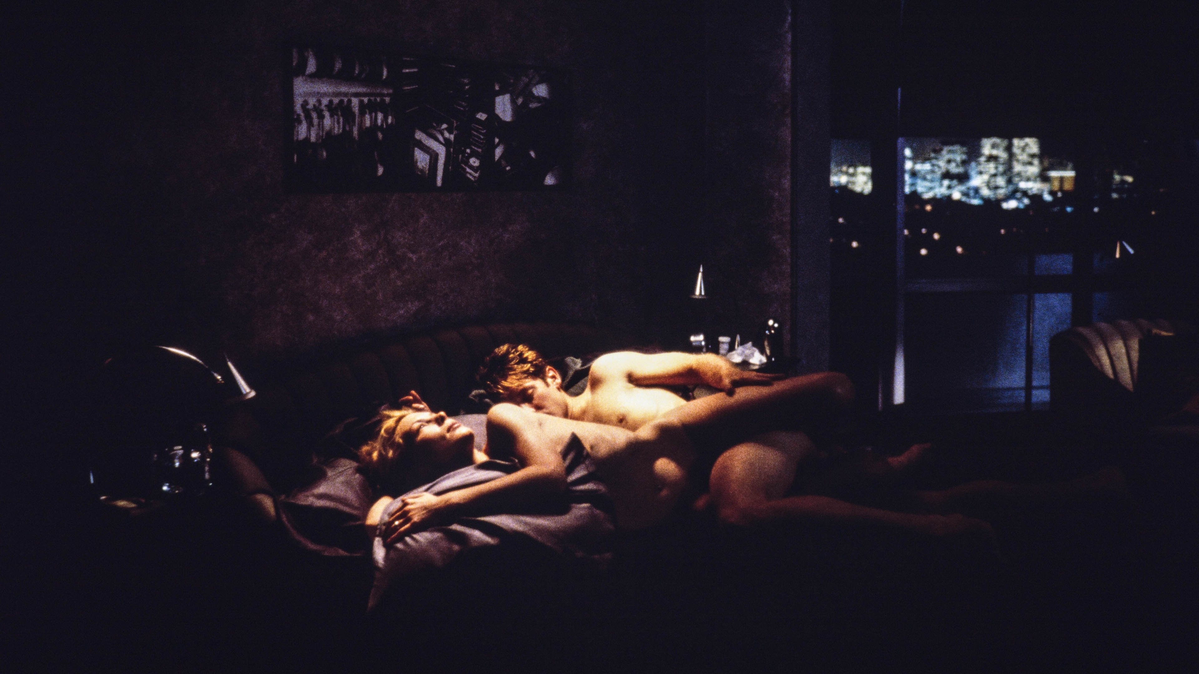 Backdrop image