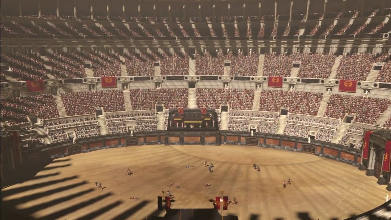 Backdrop image