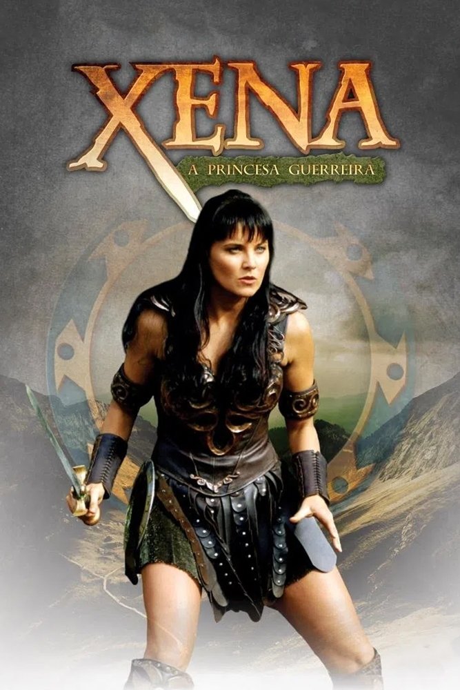 Poster de Temporada 3