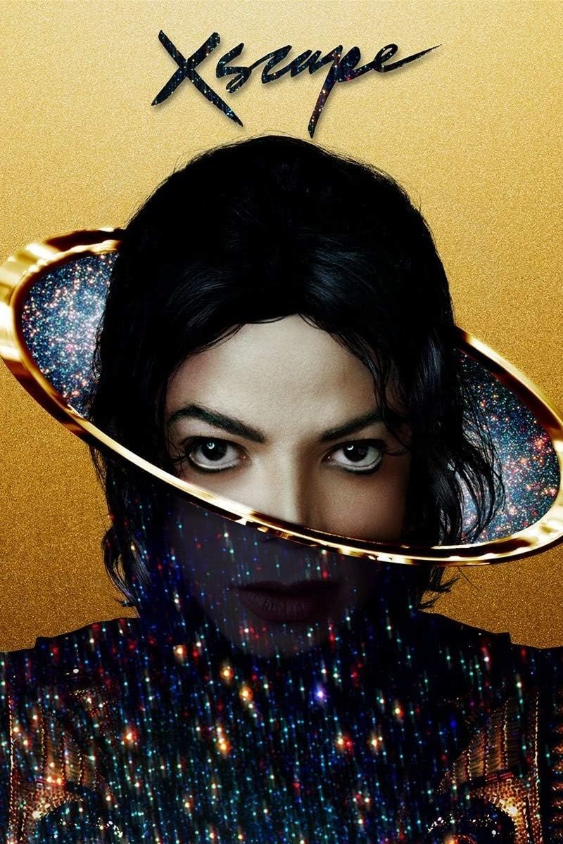 Affiche du film Xscape Documentary