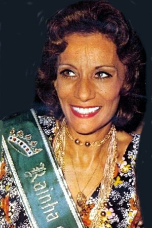 Foto de Vanda Lacerda