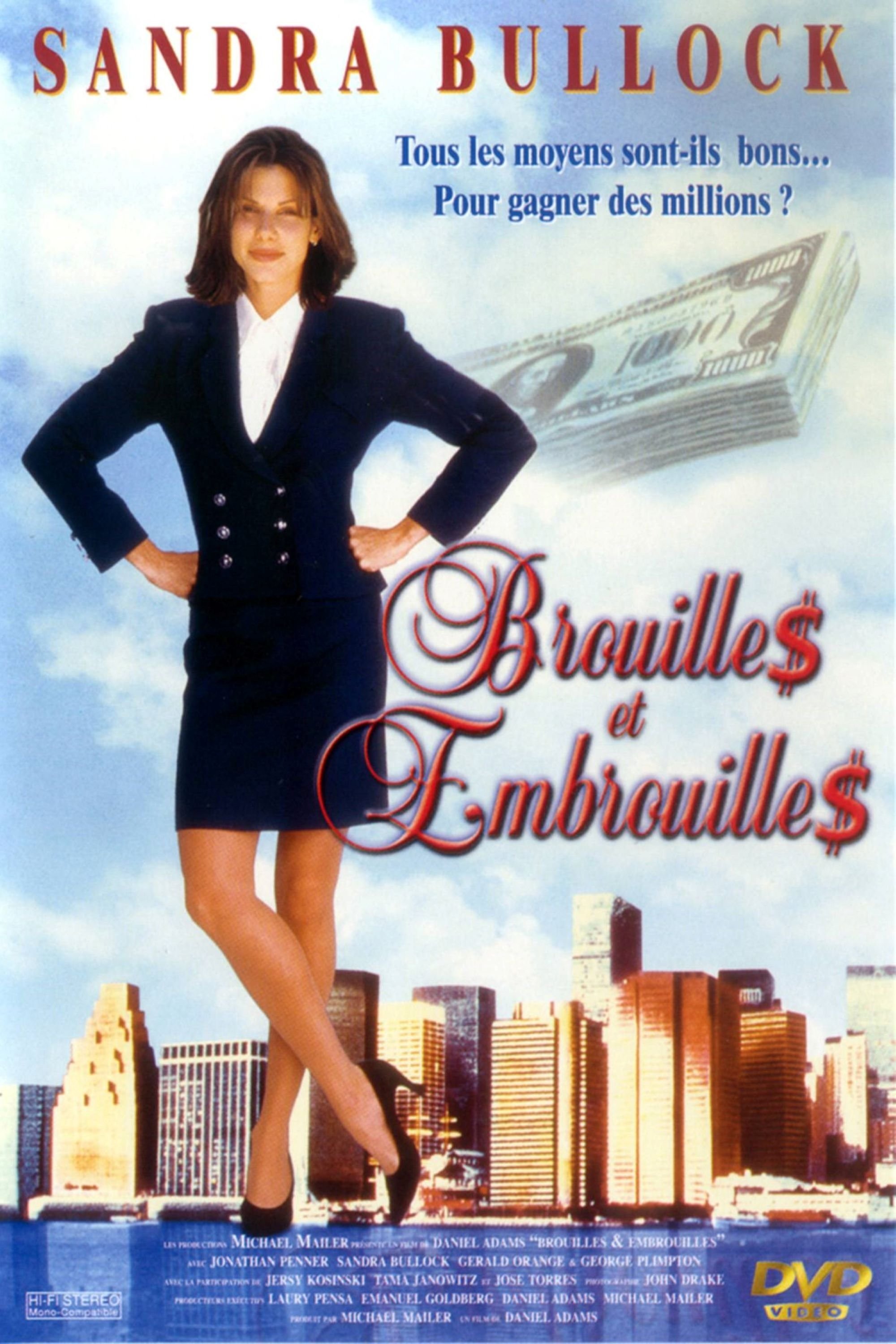 Affiche du film A Fool and His Money