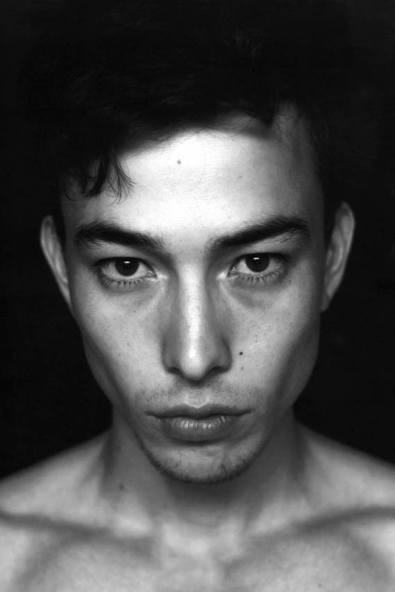 Foto de Sen Mitsuji