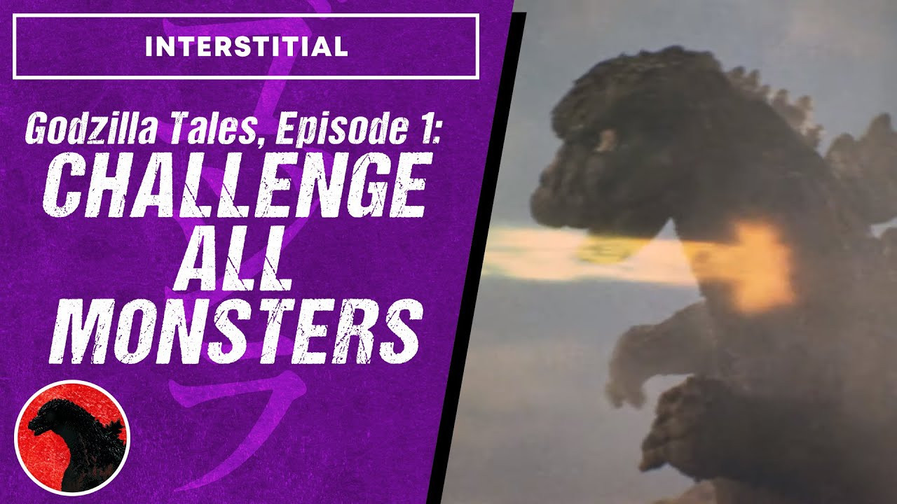 Challenge All Monsters