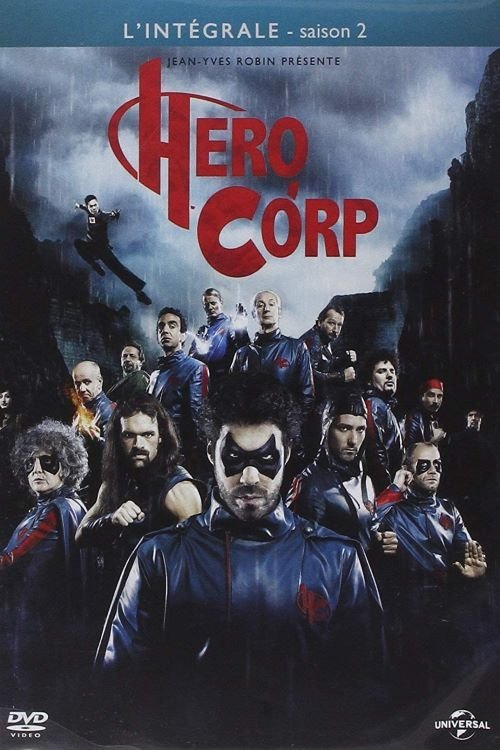 Poster de Temporada 2