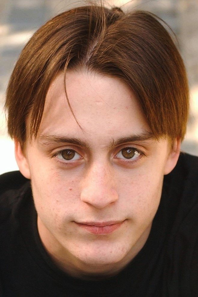 Foto de Kieran Culkin