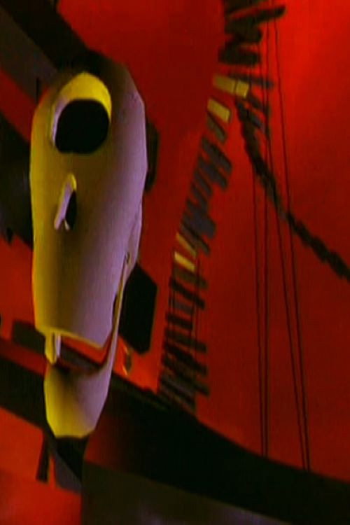 Red Scream