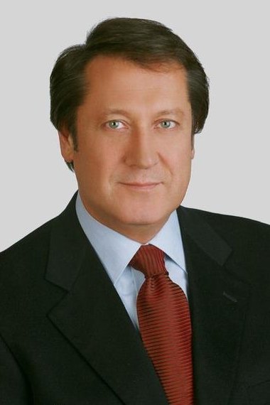 Foto de Ahmet Özhan