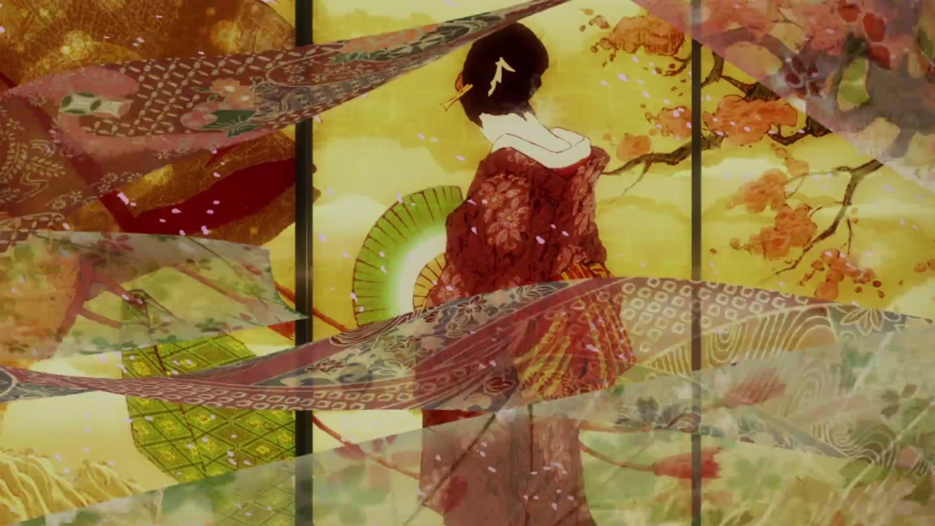 Backdrop image