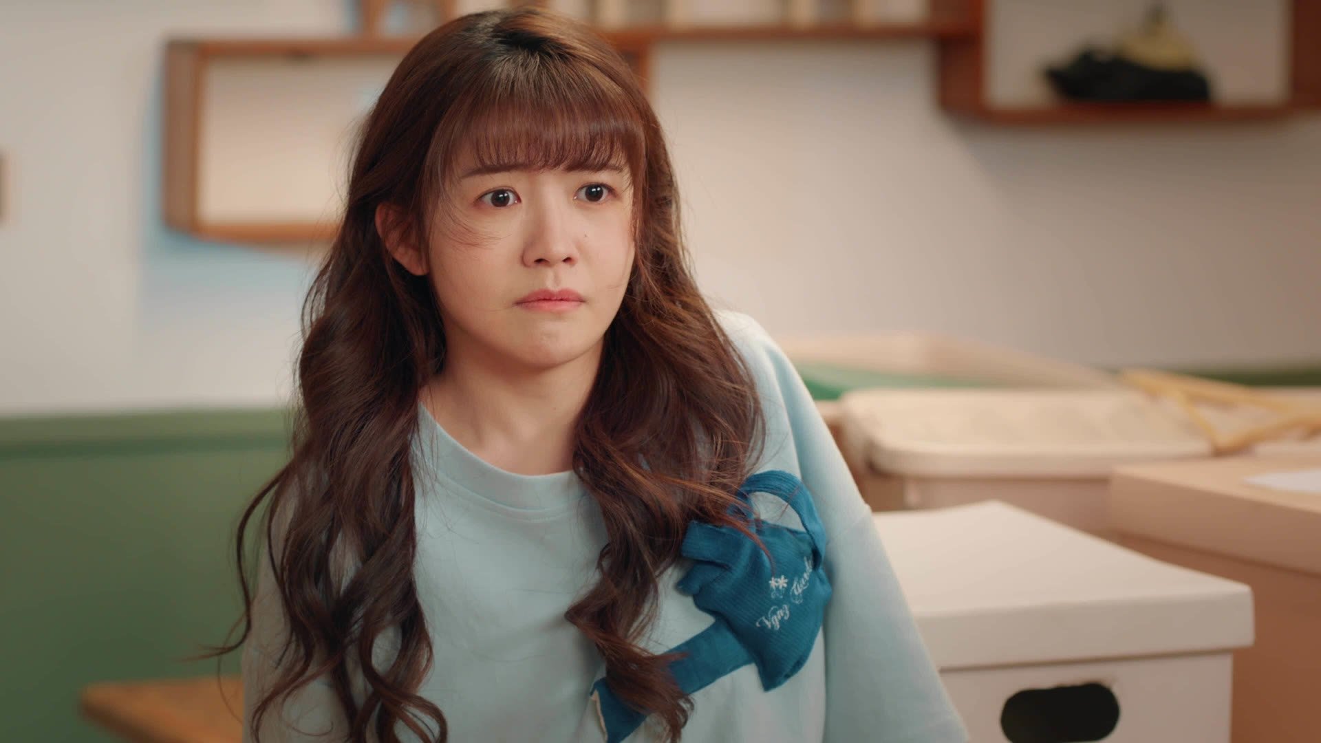 Golden House Hidden Love