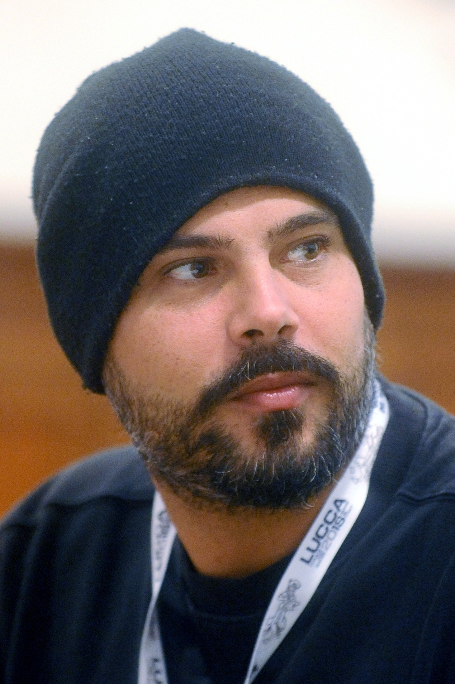 Foto de Marco D'Amore