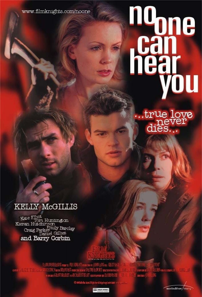 Poster movie