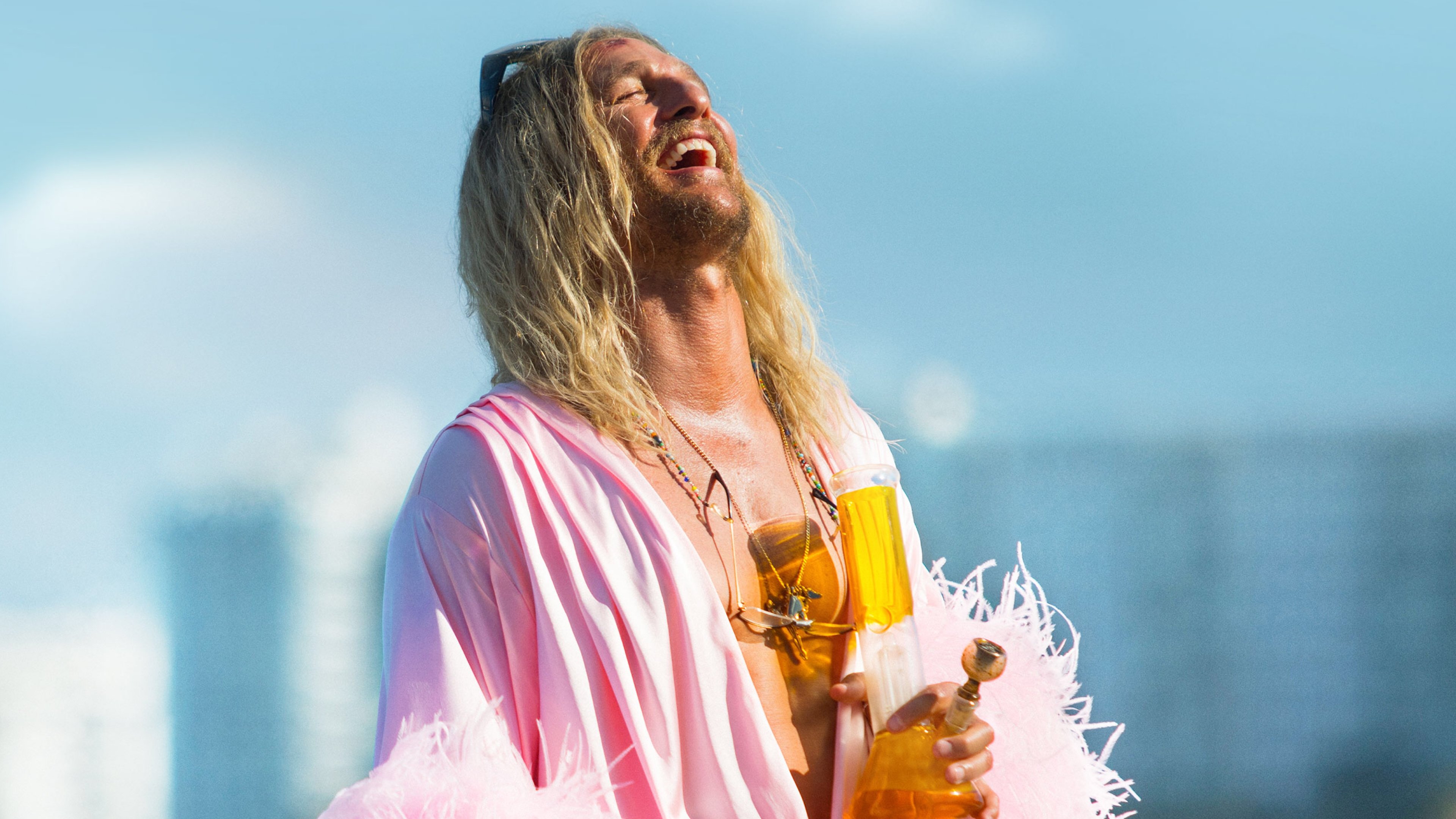 The Beach Bum 2019 Soap2Day