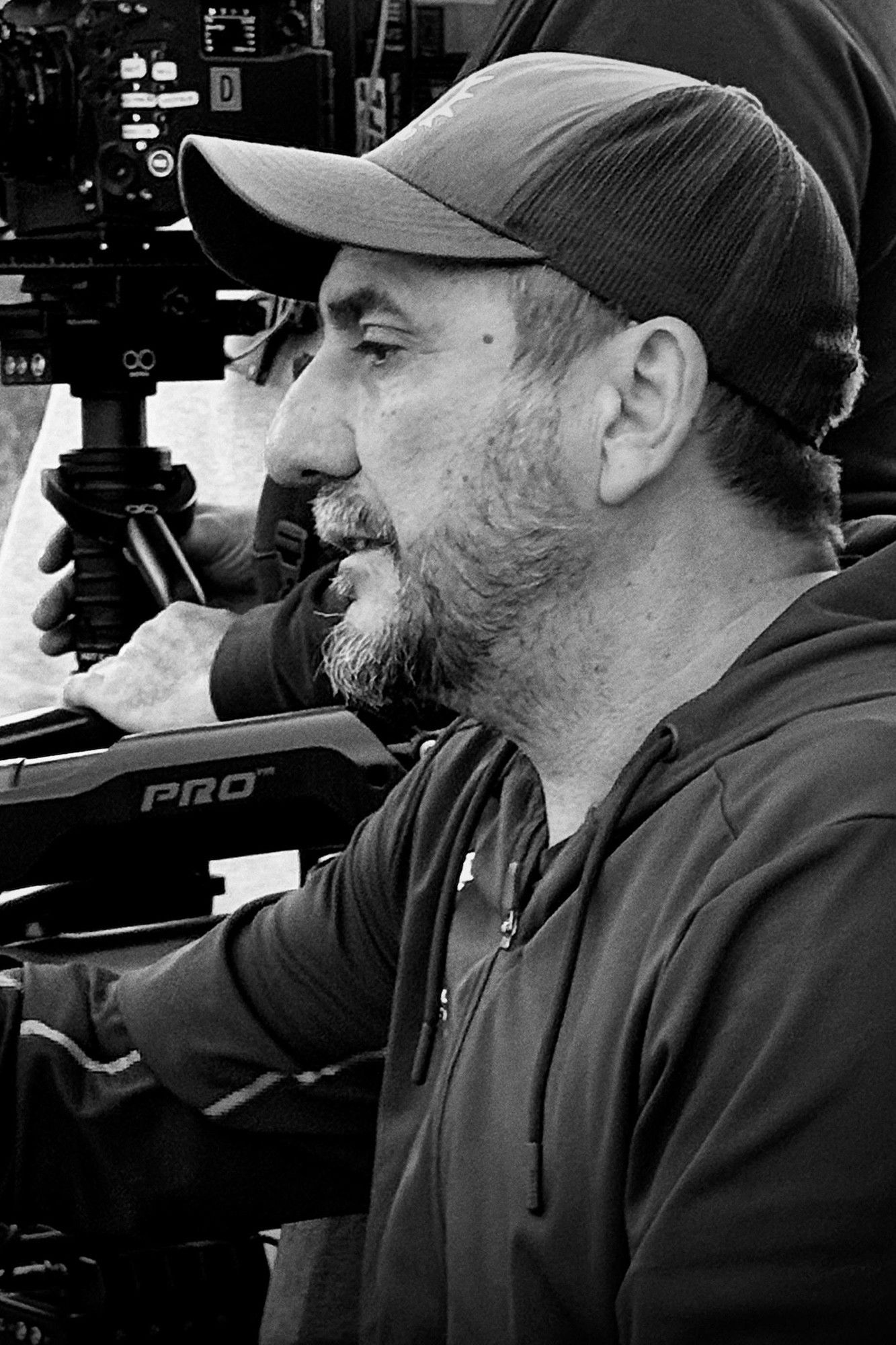 David Acereto/Director of Photography