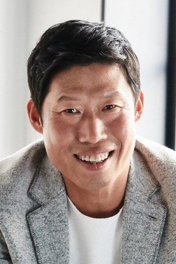 Foto de 유해진