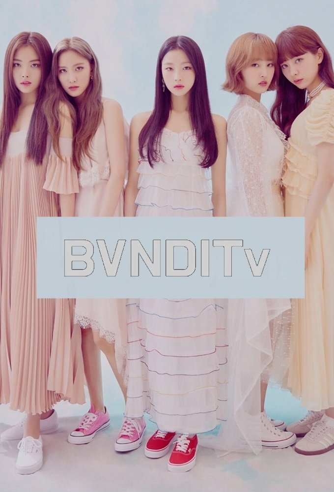 Poster de BVNDITv
