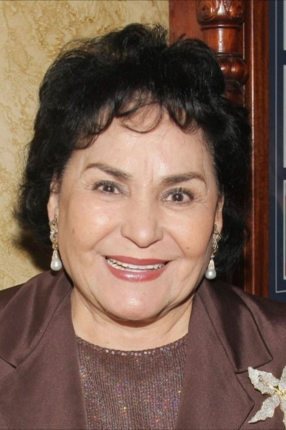 Foto de Carmen Salinas