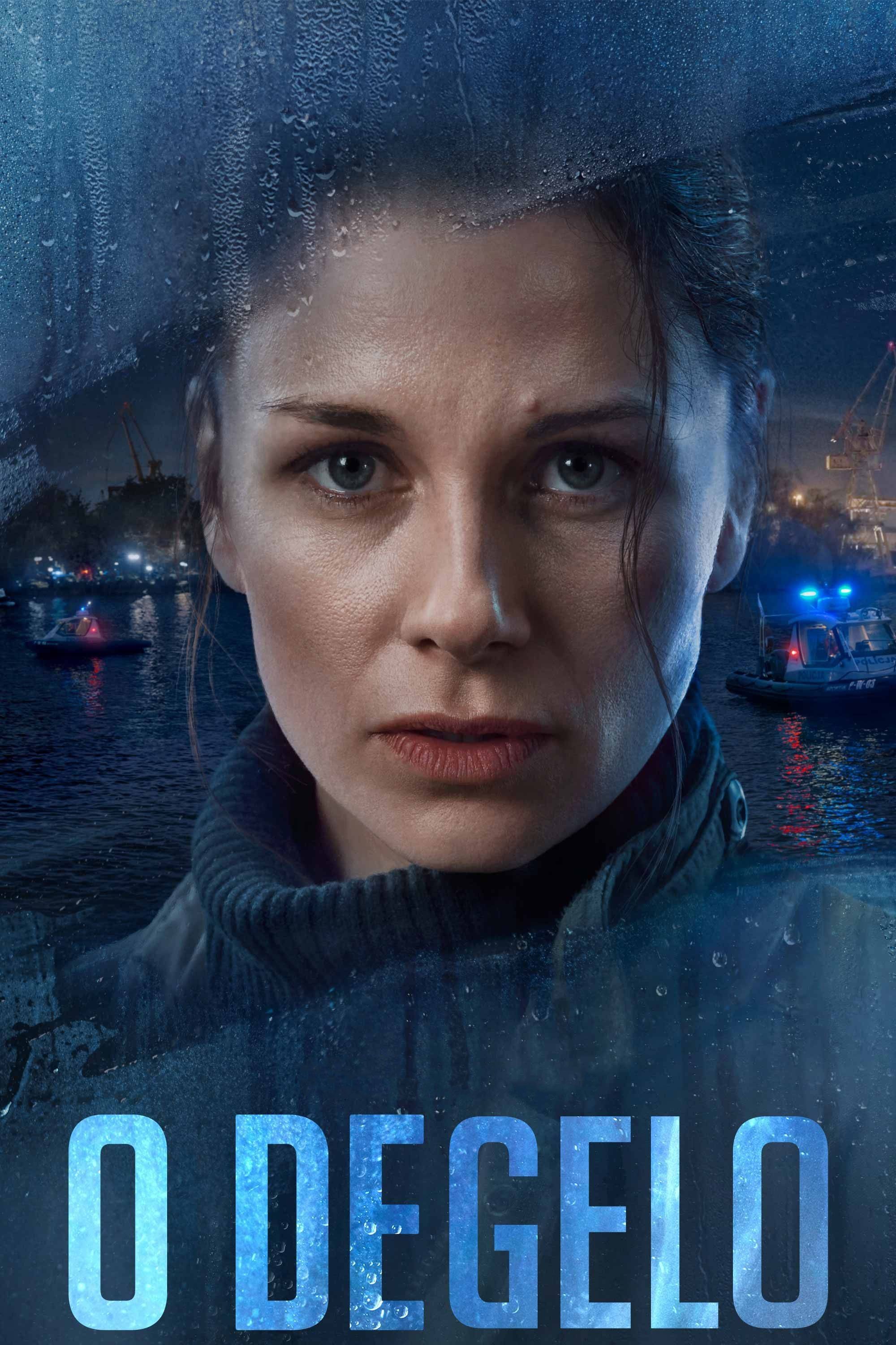 Poster de O Degelo