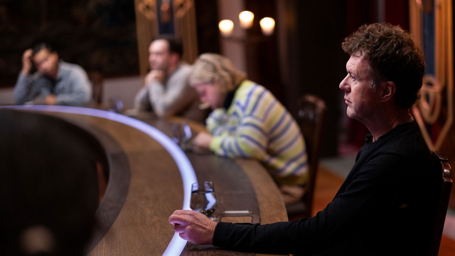 The Loyals Are Complete Idiots - Part 2