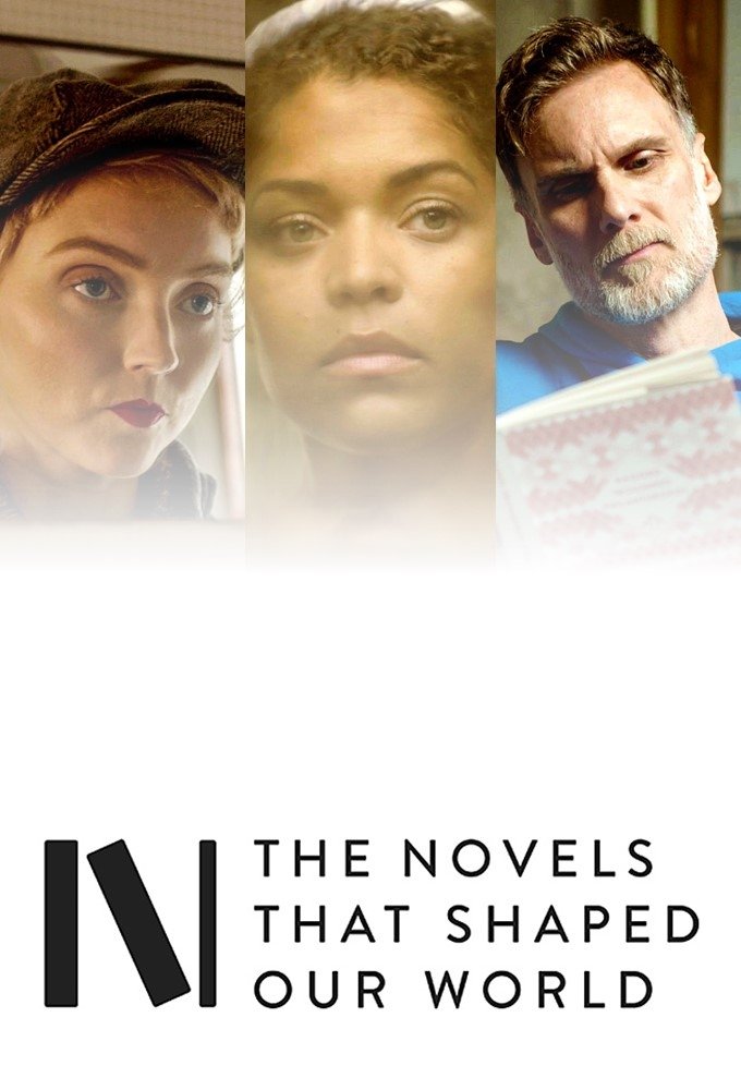 Poster de The Novels That Shaped Our World