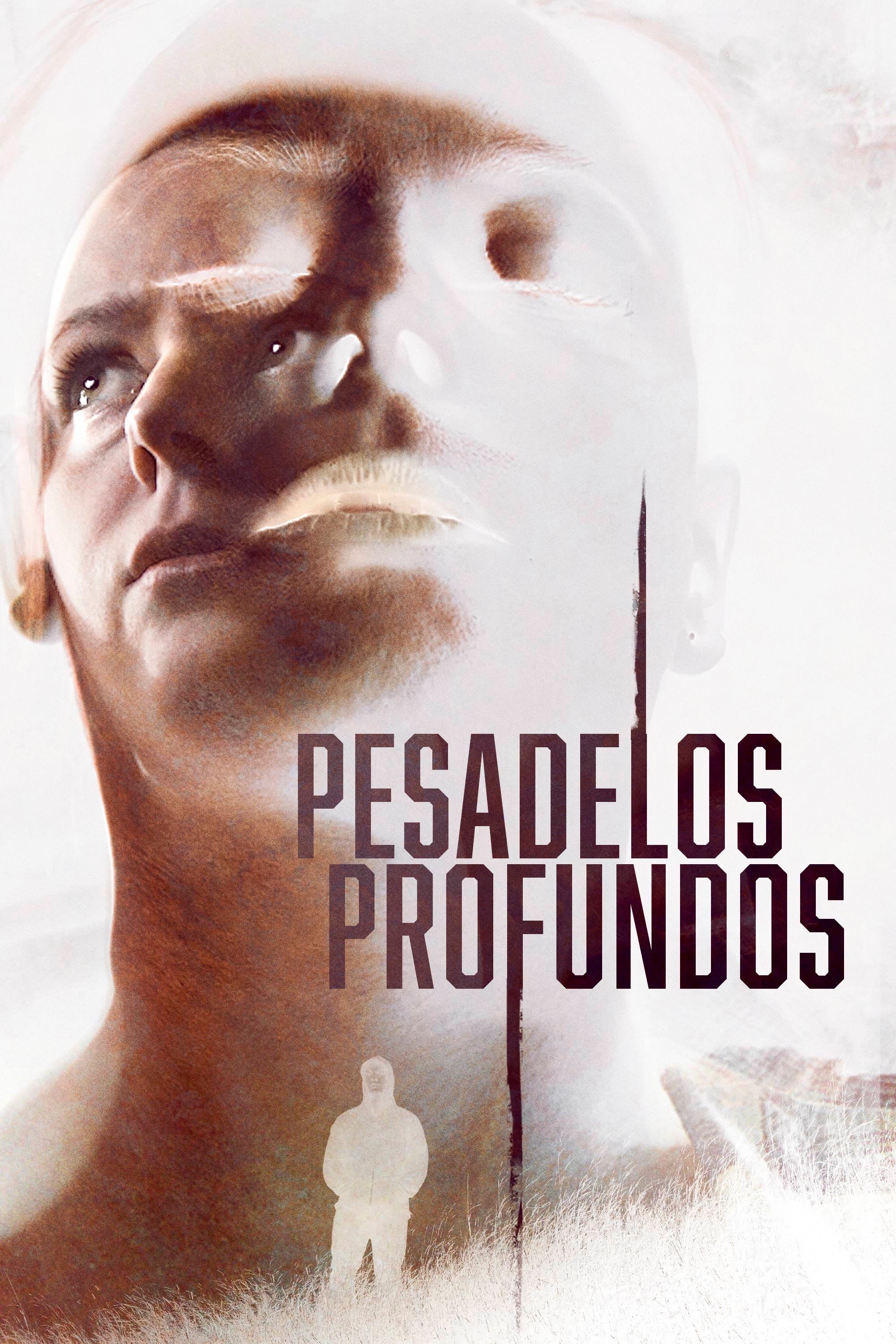 Poster de Pesadelos Profundos