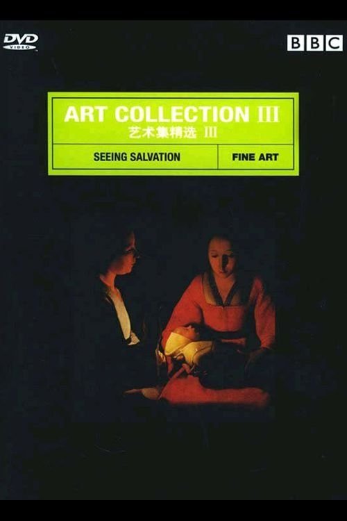 Poster de Seeing Salvation