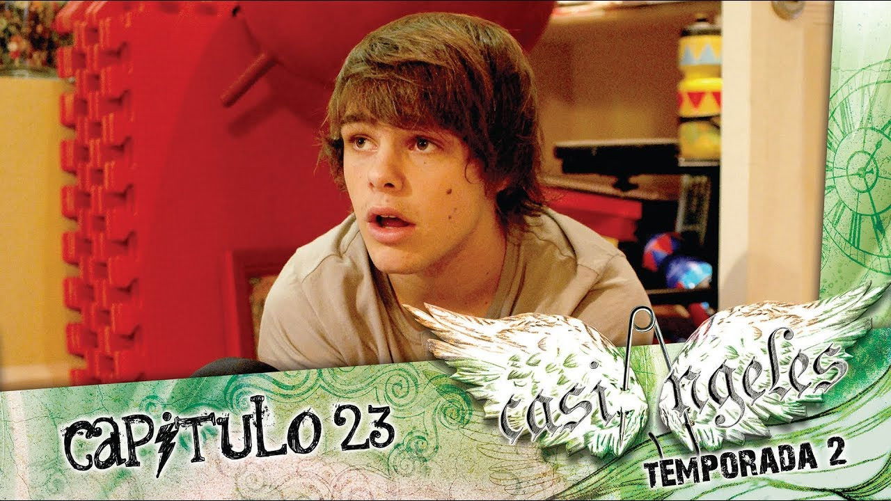 Episode 23: THE MEANING OF LIFE