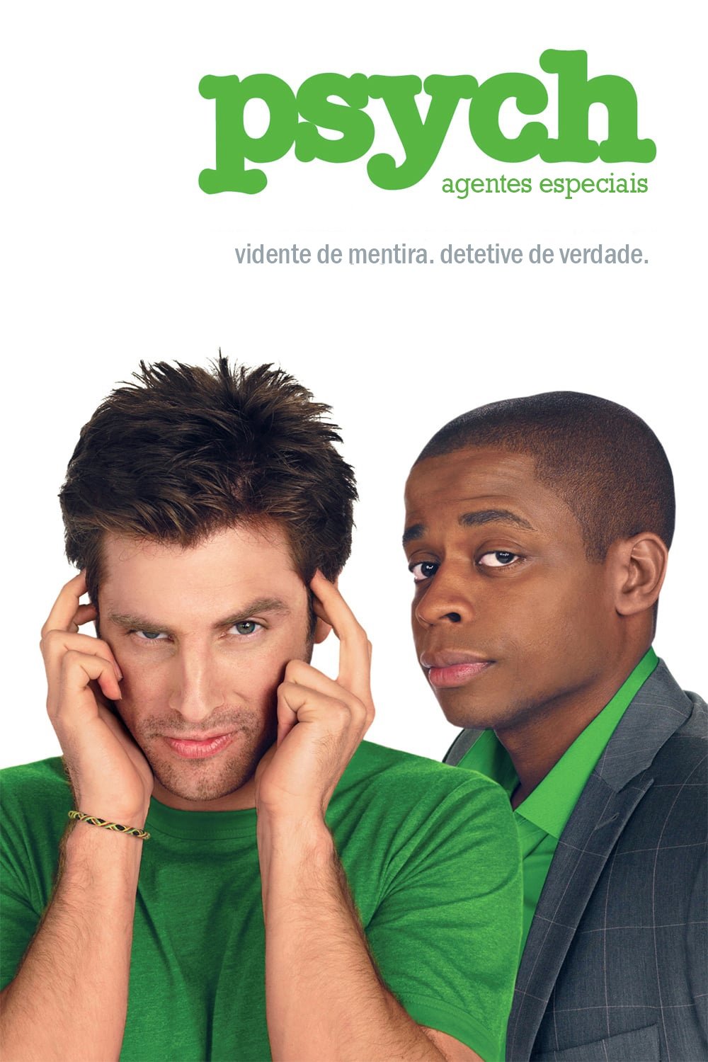 Poster de Temporada 1