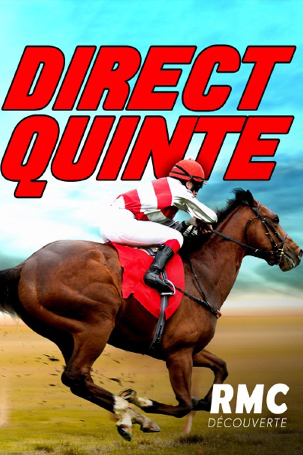 Poster de Direct Quinté