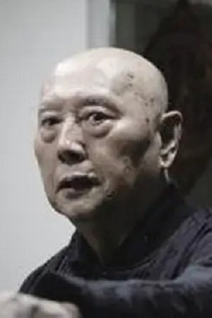 Foto de Zhu Bingqian
