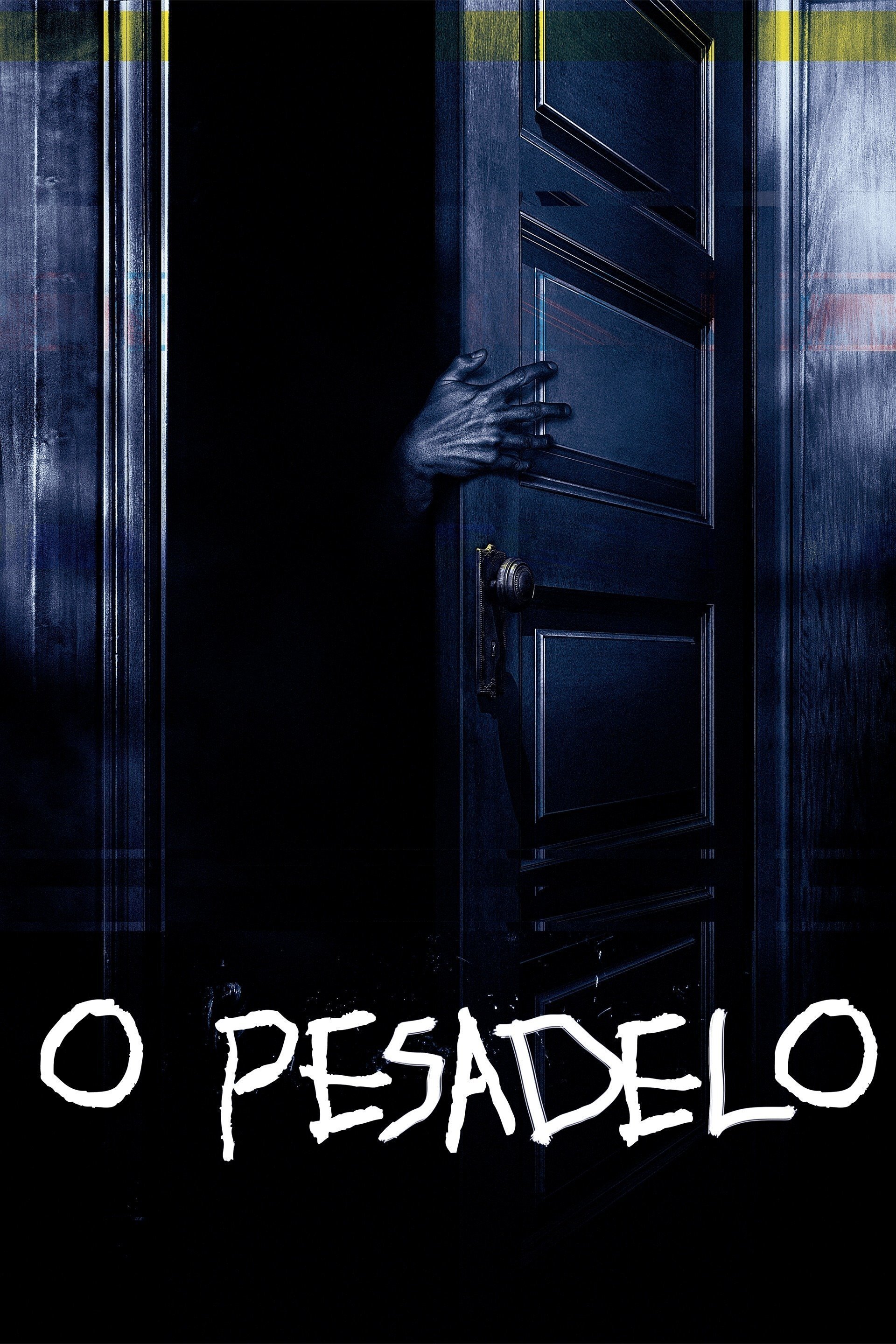 Poster de O Pesadelo