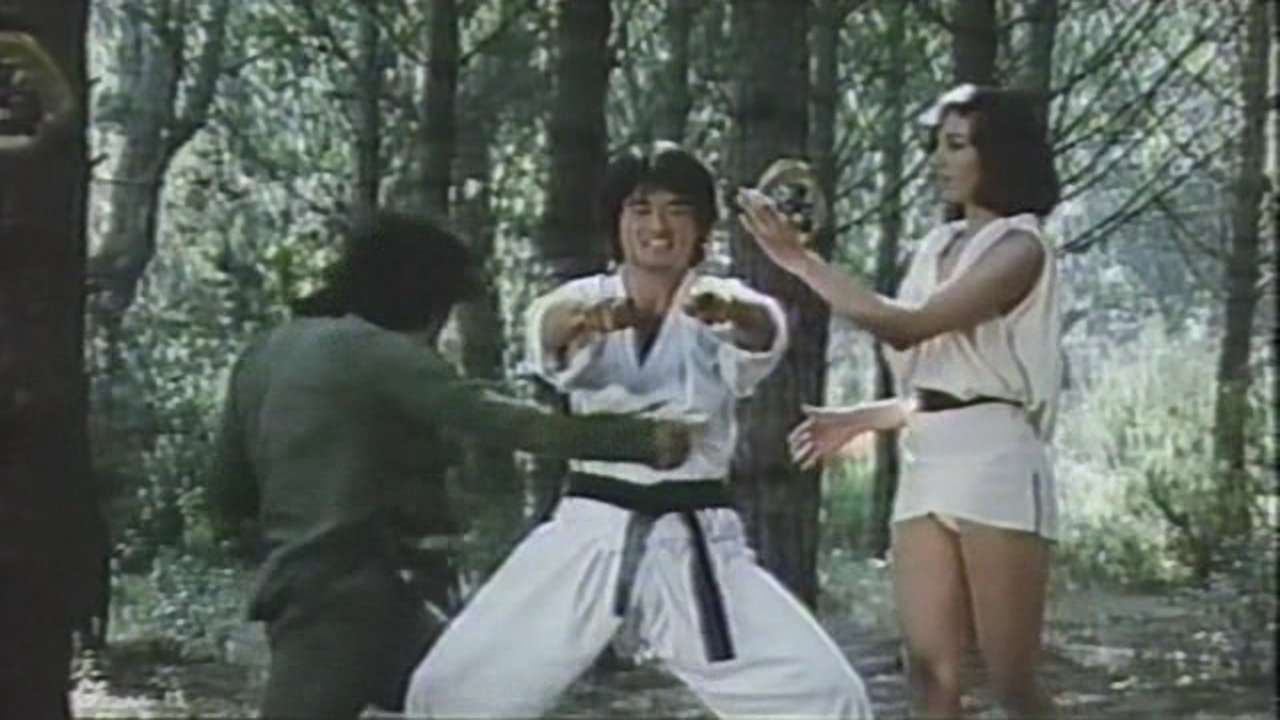 Backdrop image