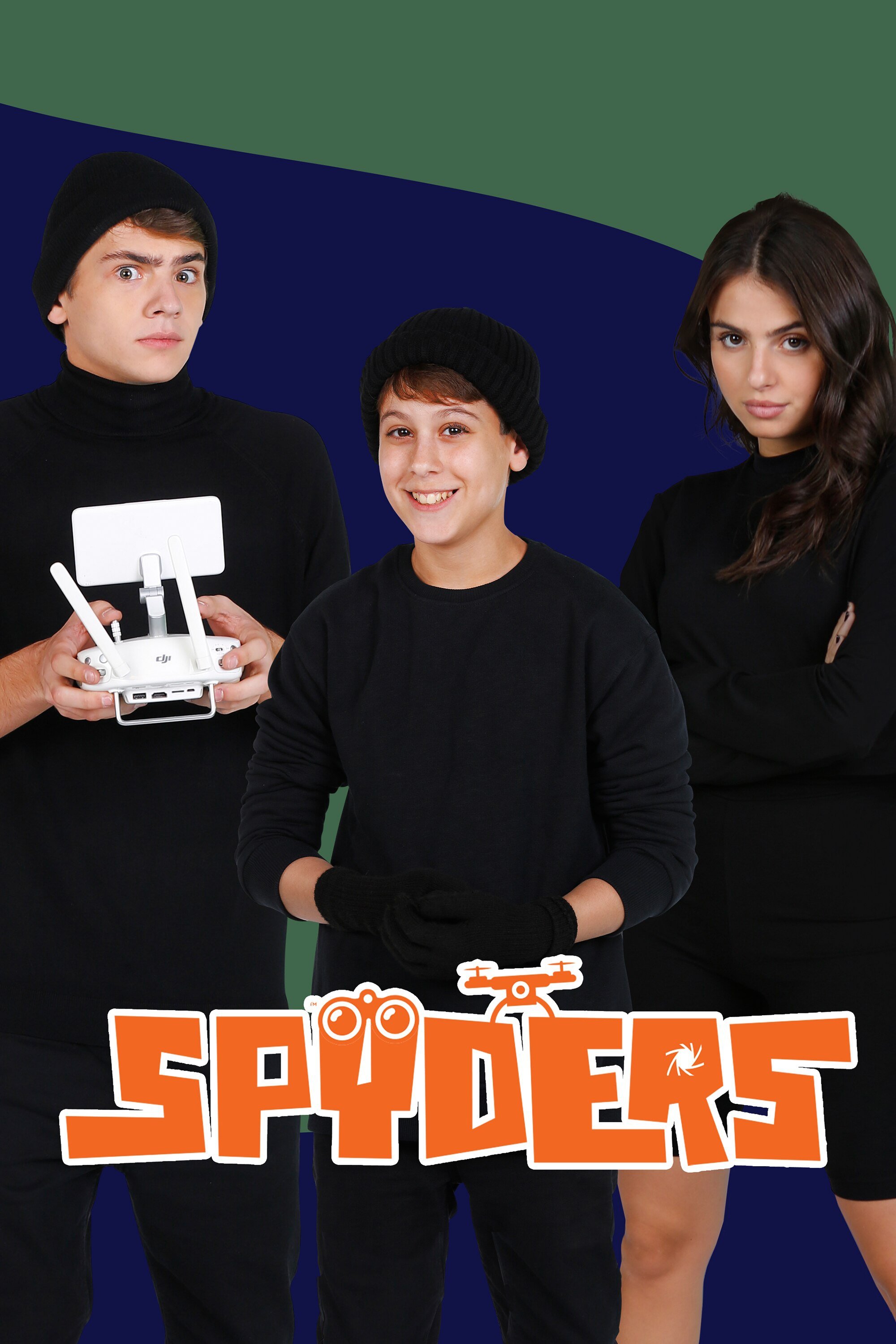 Poster de Temporada 2