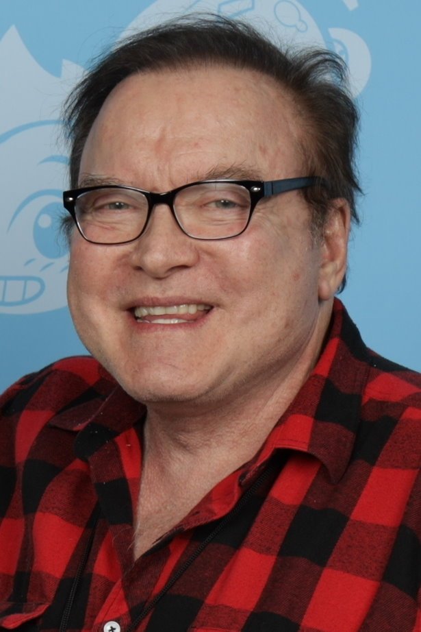 Foto de Billy West