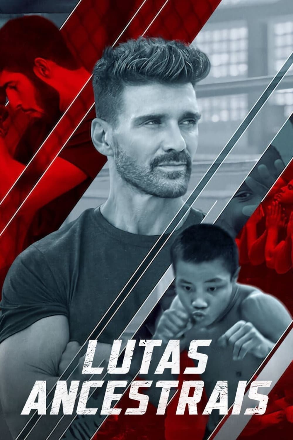 Poster de Temporada 1