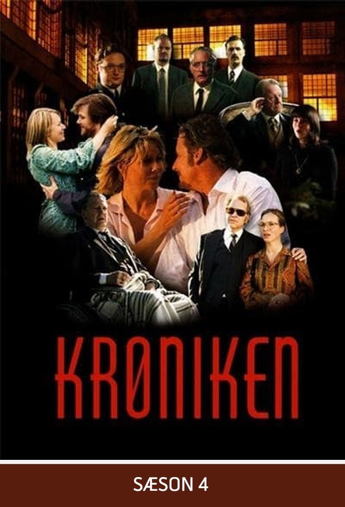 Poster de Temporada 4