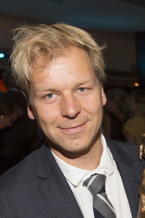 Foto de Espen Eckbo