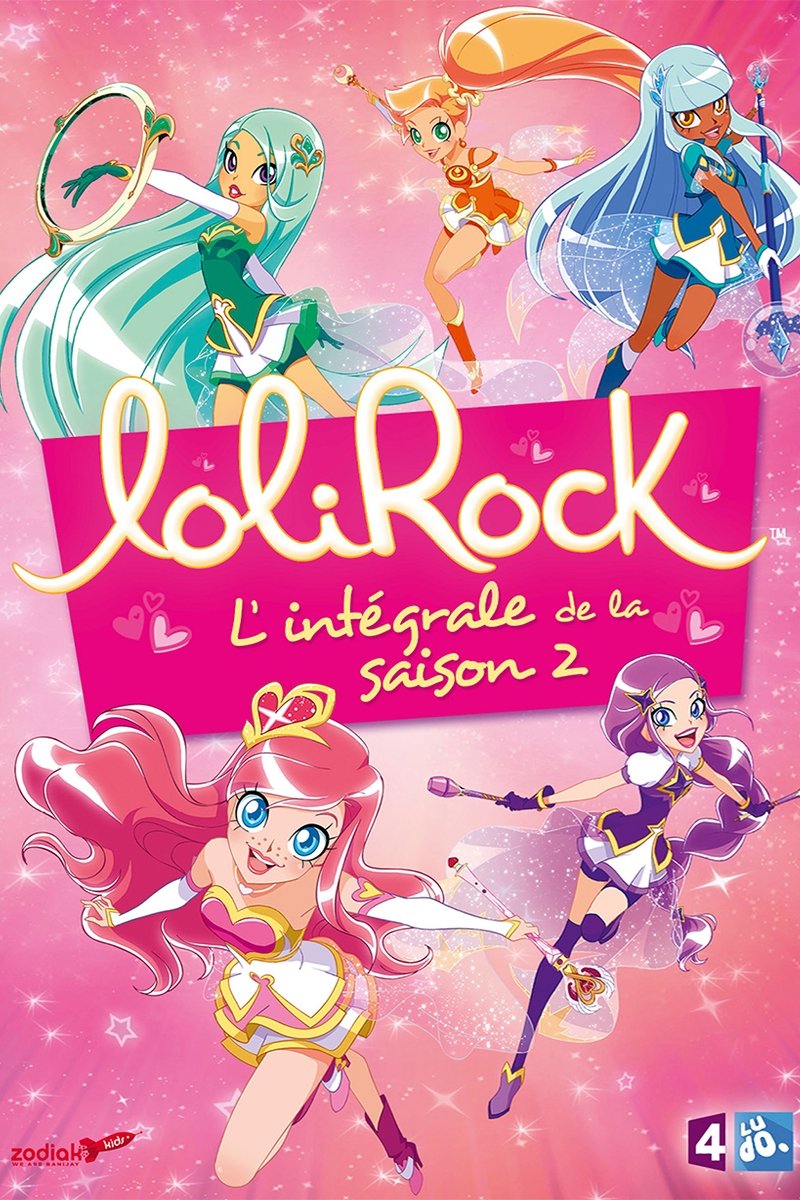 Poster de Temporada 2
