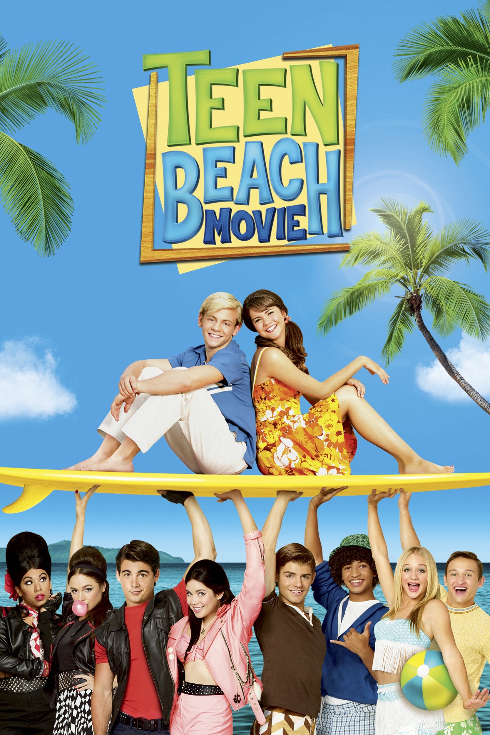 Poster movie