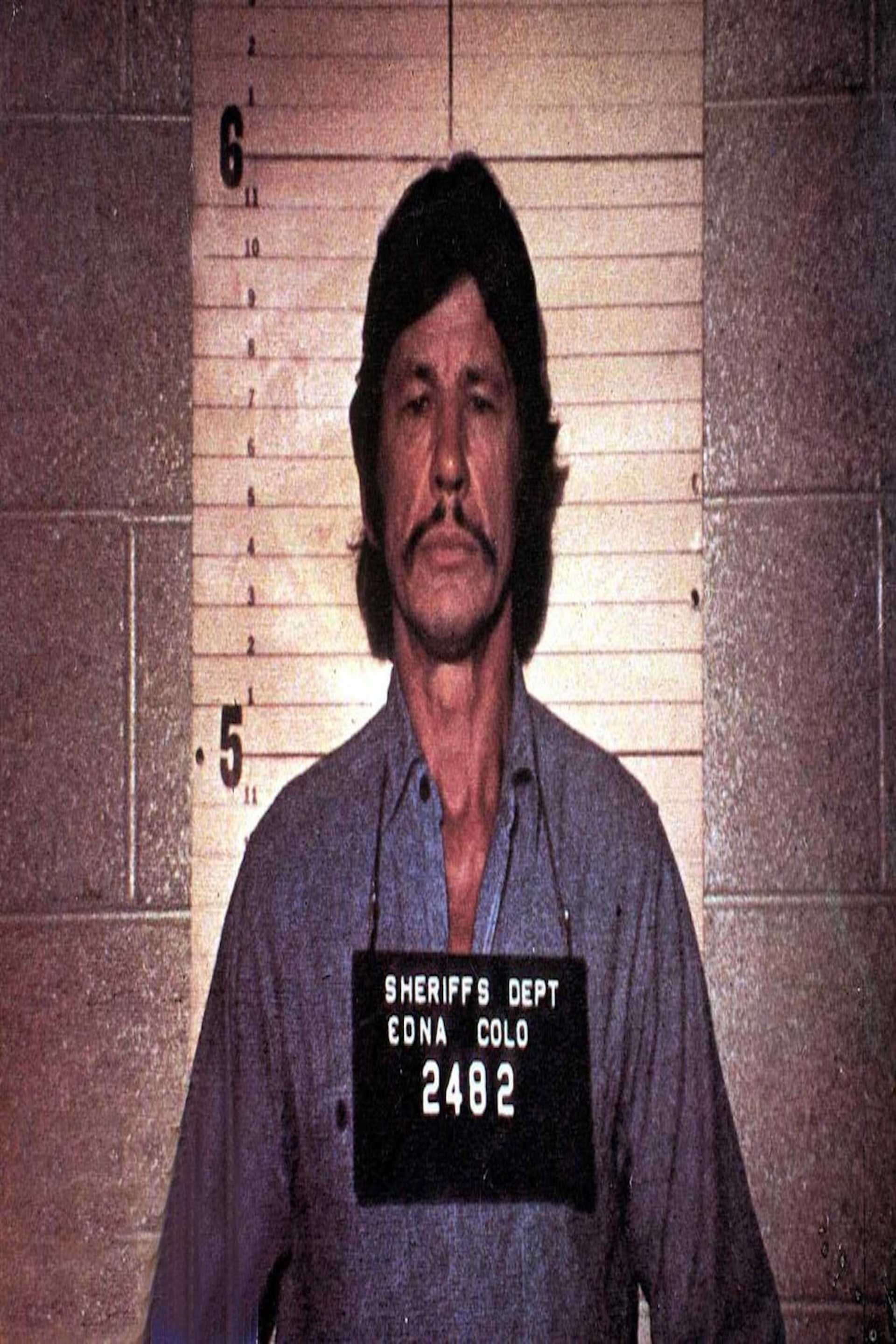 Foto de Bronson Brothers