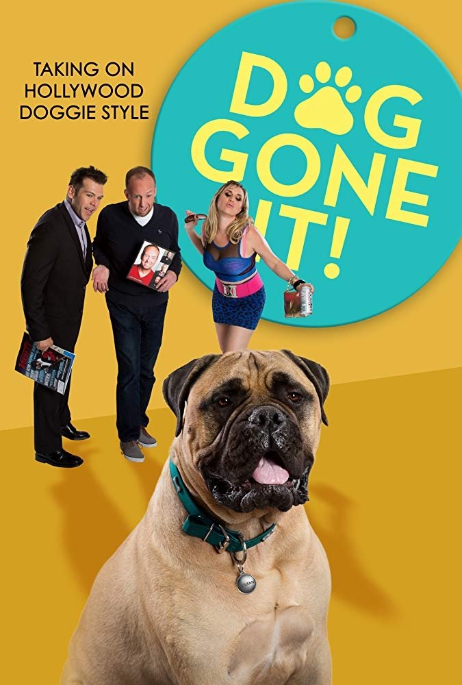 Poster de DogGone It!