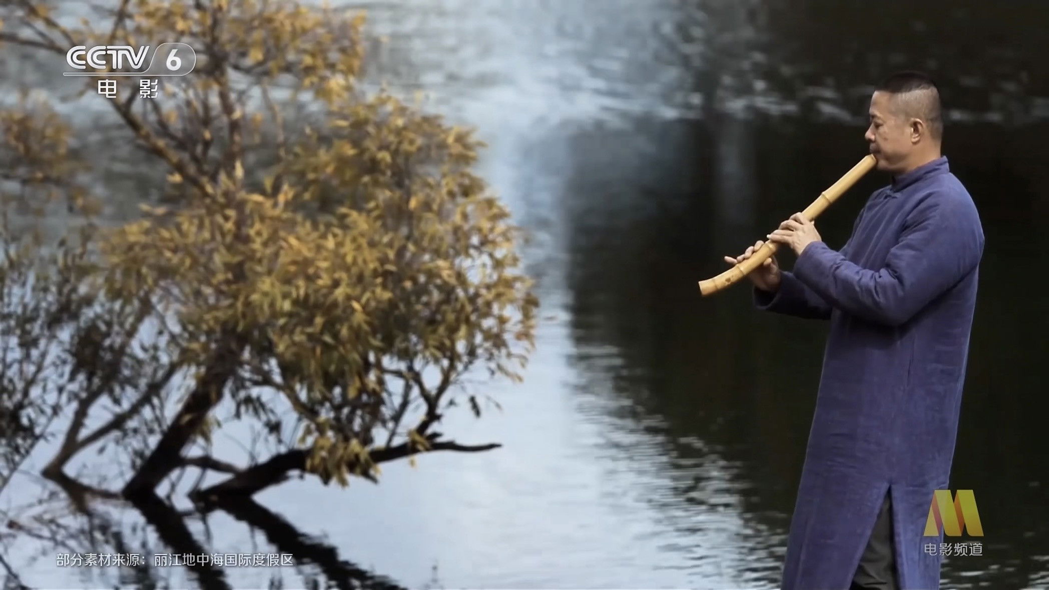 光影绽放中国行