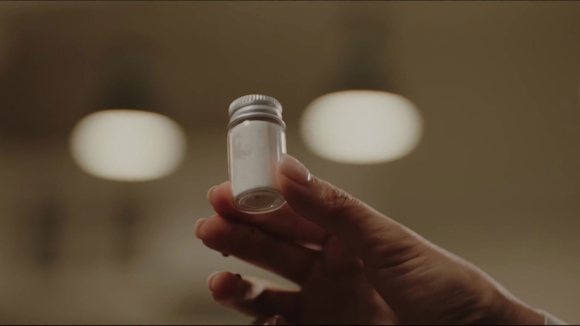 Scars Become a Map—Journey to the Desert Begins