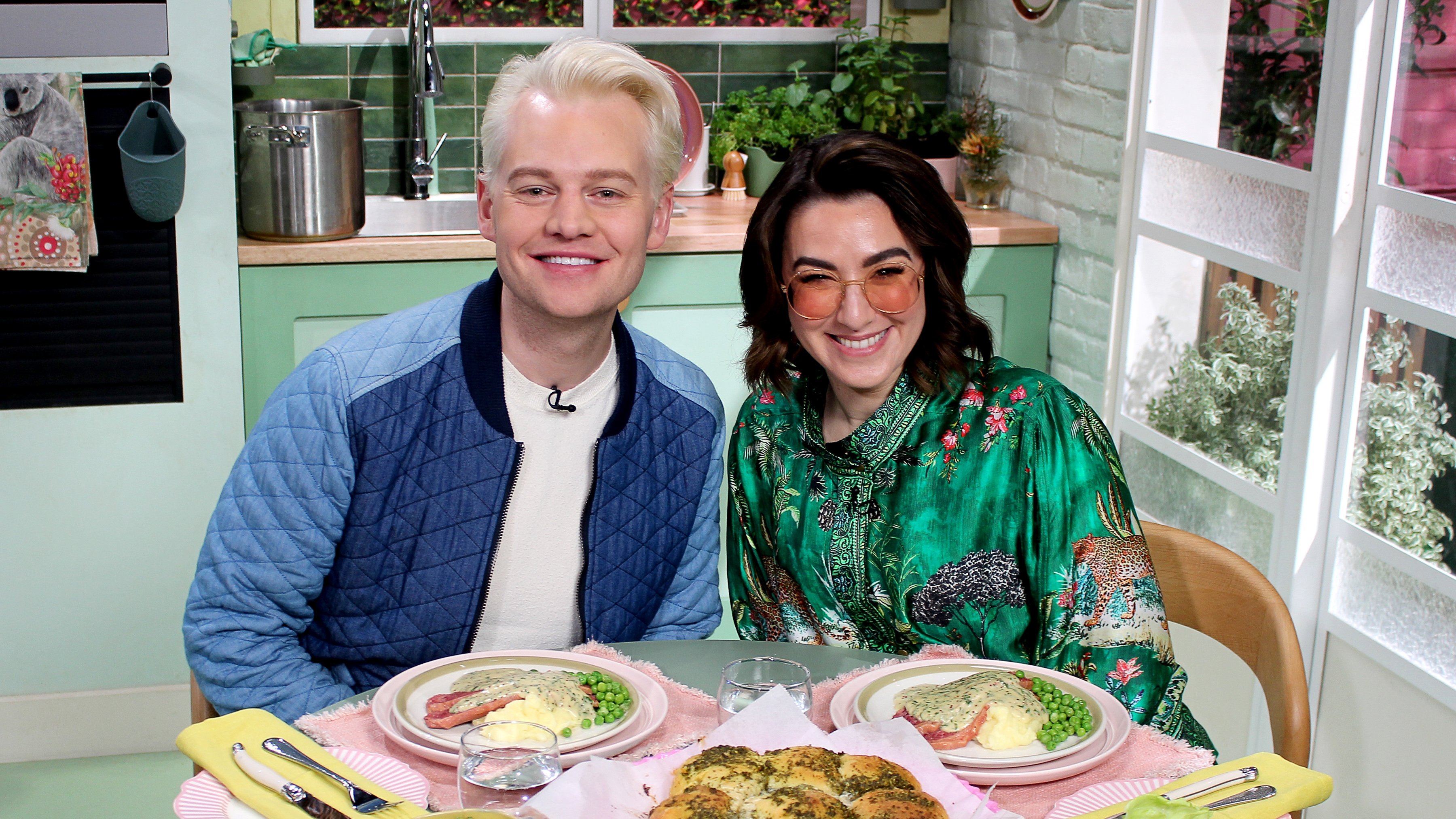 Joel Creasey