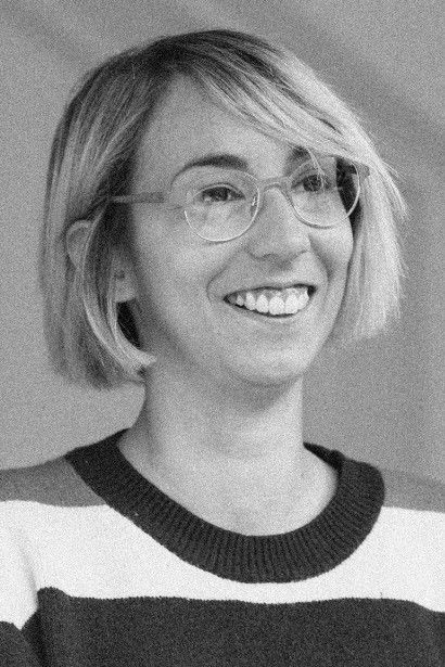 Laia Casanovas/Sound Mixer