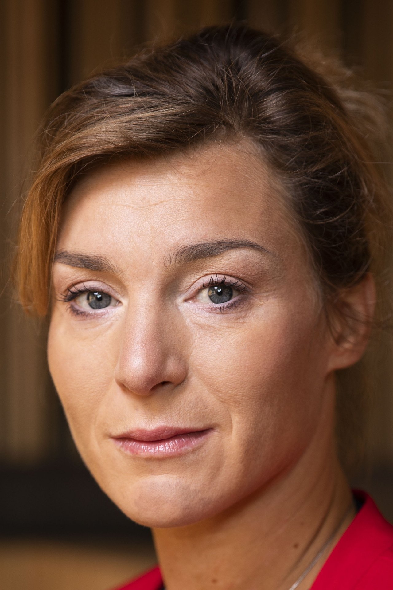 Foto de Lenka Krobotová