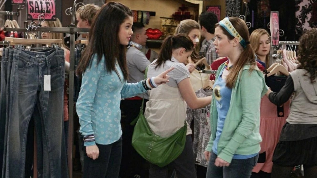 Wizards of Waverly Place