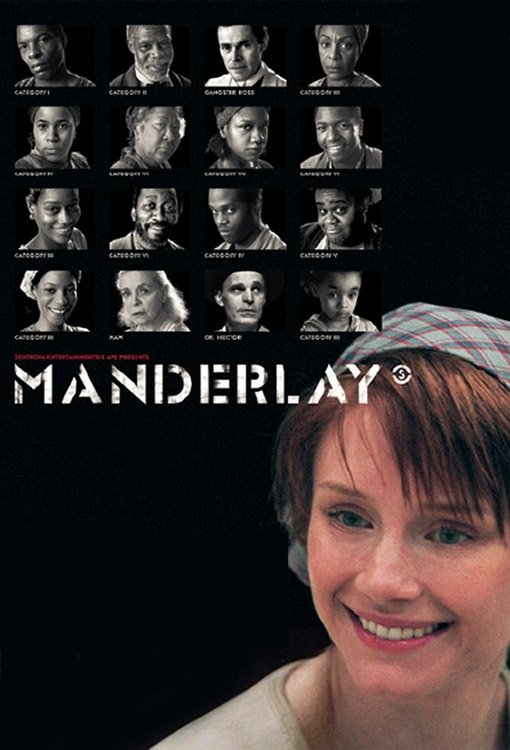 Manderlay Manderlay