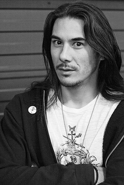 Foto de James Duval